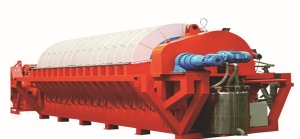 陶瓷過濾機(jī)